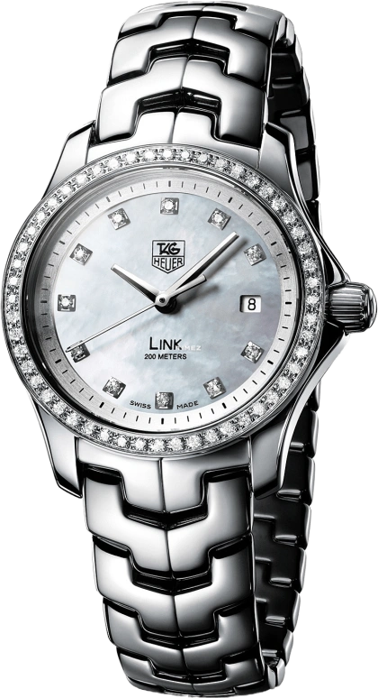 TAG Heuer Link WJF1319.BA0572