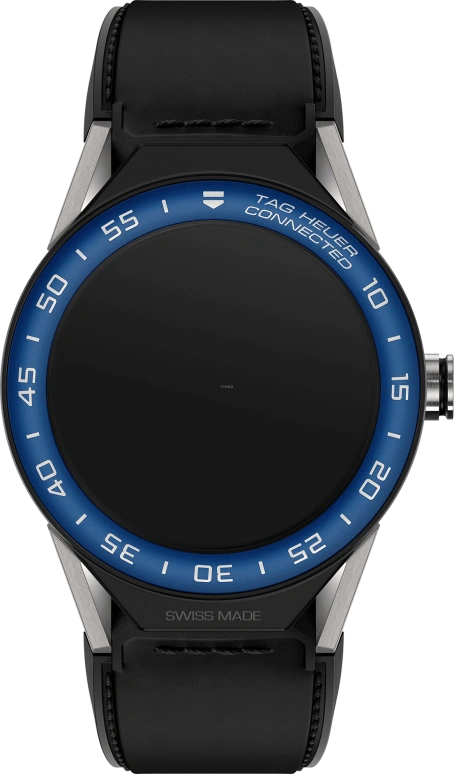 TAG Heuer Carrera SBF8A8019.11FT6079