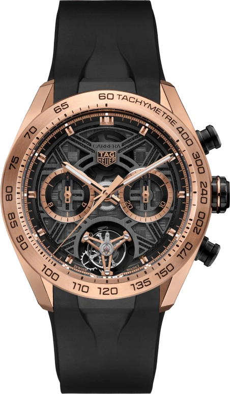 TAG Heuer Carrera CBU5050.FT6273