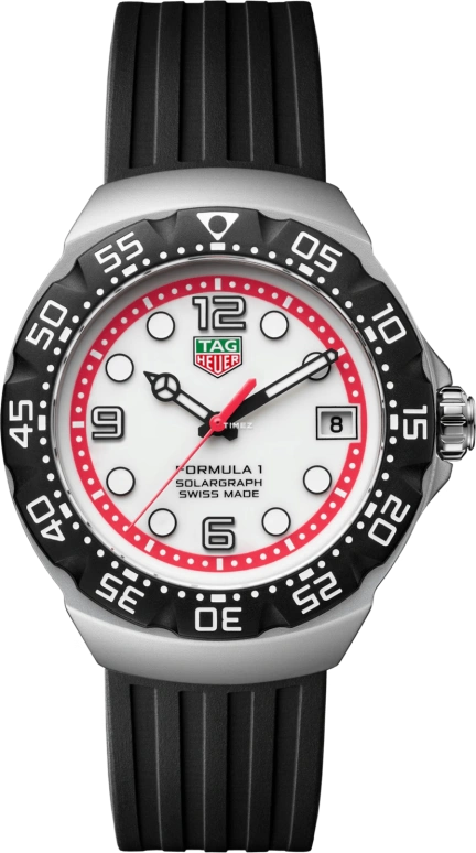 TAG Heuer Formula 1 WBY111A.FT8106
