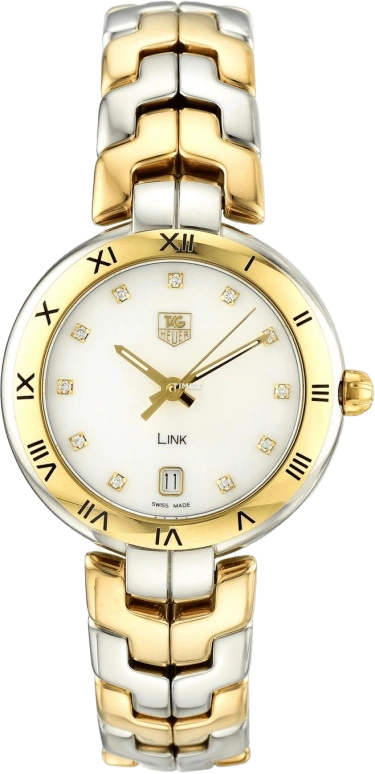 TAG Heuer Link WAT1353.BB0962