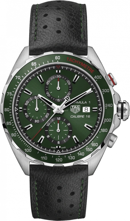 TAG Heuer Formula 1 CAZ2016.FC6473
