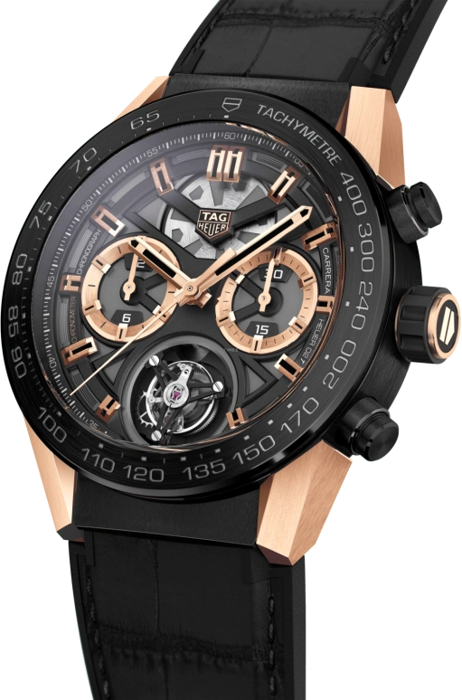 TAG Heuer Carrera CAR5A5U.FC6377