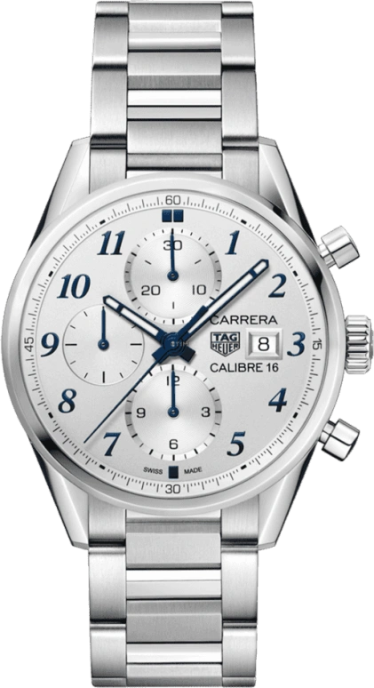 TAG Heuer Carrera CBK2114.BA0715