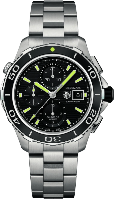 TAG Heuer Aquaracer CAK2111.BA0833