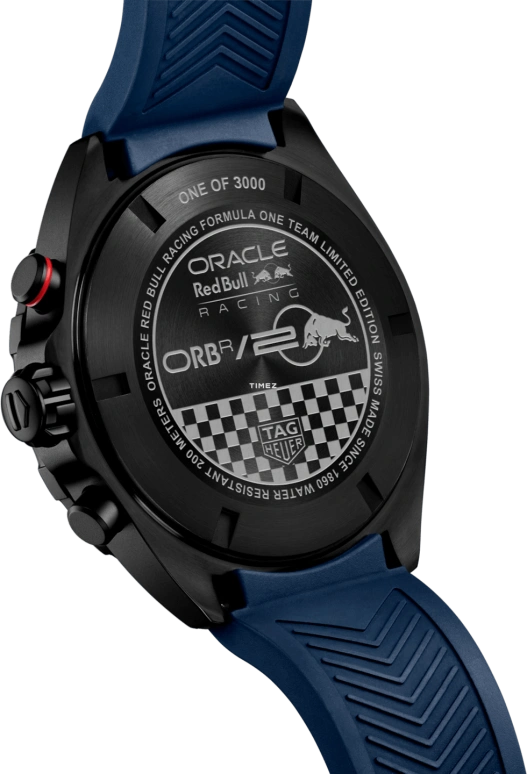 TAG Heuer,Formula 1 43mm,43mm,Stainless Steel,Blue,Quartz,Chronograph,Day,CAZ101AZ,CAZ101AZ.FT8090
