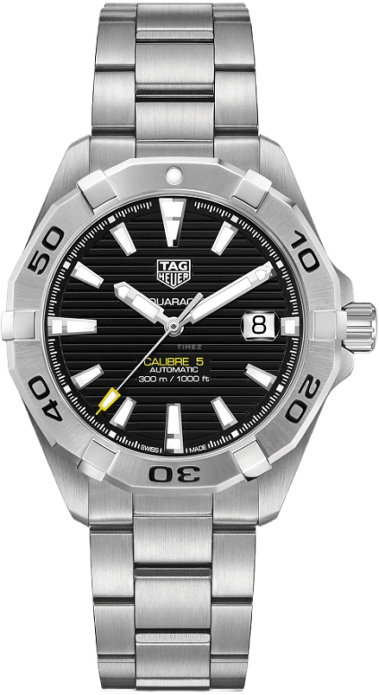 TAG Heuer Aquaracer WBD2110.BA0928