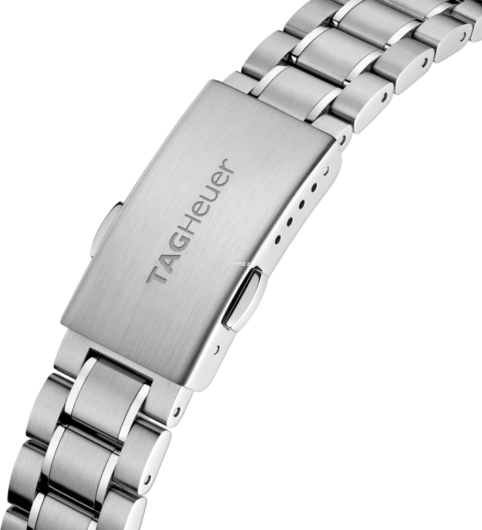 TAG Heuer,Formula 1 32mm,32mm,Stainless Steel,Blue,Quartz,Day,Sapphire,Crystal Glass,WBJ1412,WBJ1412.BA0664