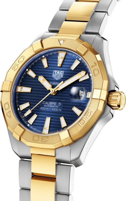 TAG Heuer Aquaracer WBD2120.BB0930