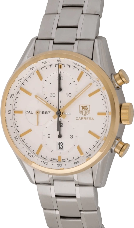 TAG Heuer Carrera CAR2150.BA0720