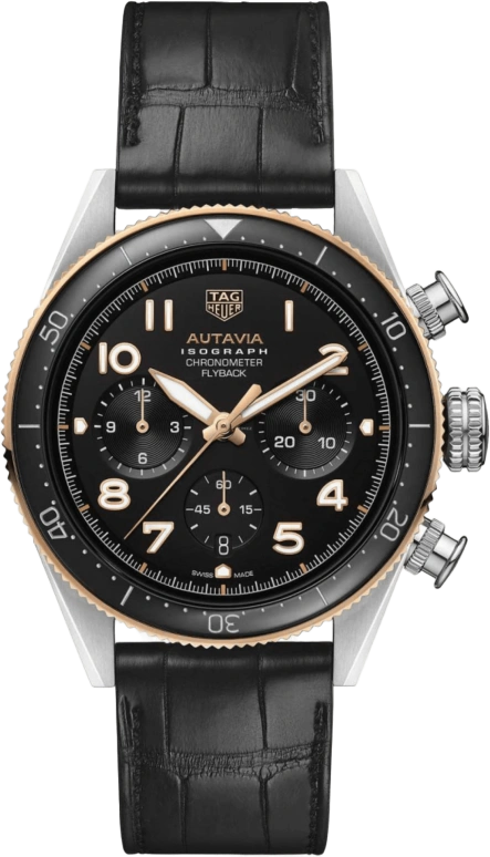 TAG Heuer Autavia CBE5150.FC8280
