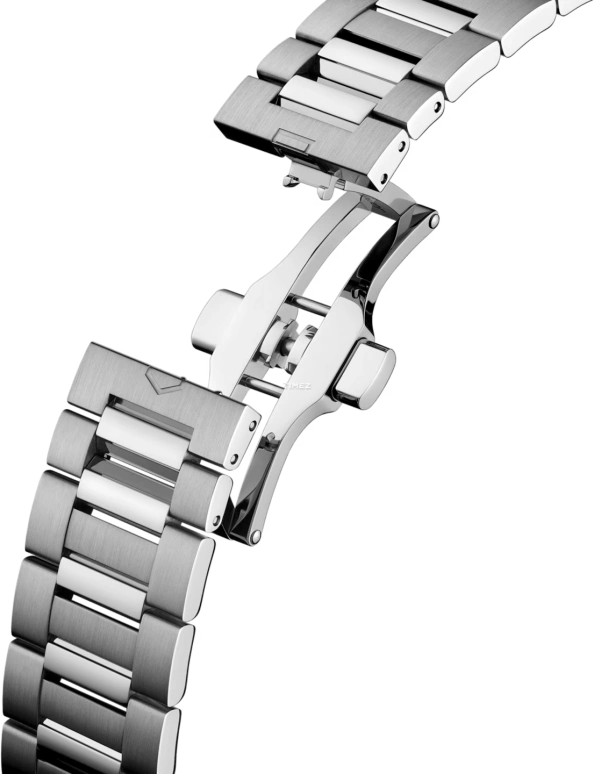 TAG Heuer,Carrera 41mm,41mm,Stainless Steel,Red,Automatic,Date,Day,WDA2113,WDA2113.BA0043