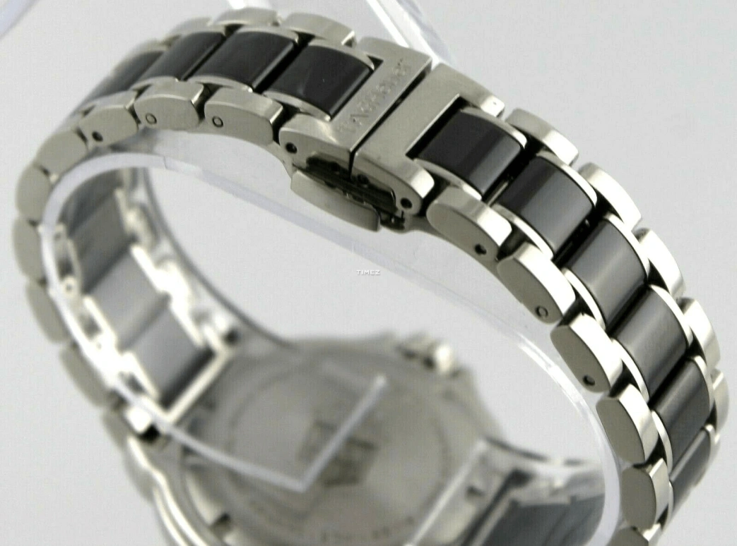 TAG Heuer,Formula 1 37mm,37mm,Stainless Steel,Black,Quartz,Day,Sapphire,WAC1214,WAC1214.BA0859