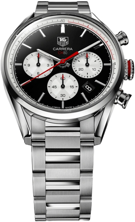 TAG Heuer Carrera CBA2110.BA0723