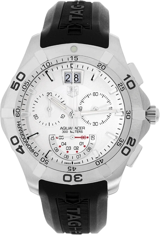TAG Heuer Aquaracer CAF101B.FT8011