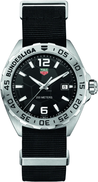 TAG Heuer Formula 1 WAZ1013.FC8198