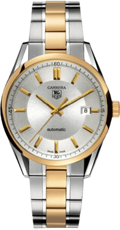 TAG Heuer Carrera WV215A.BD0788