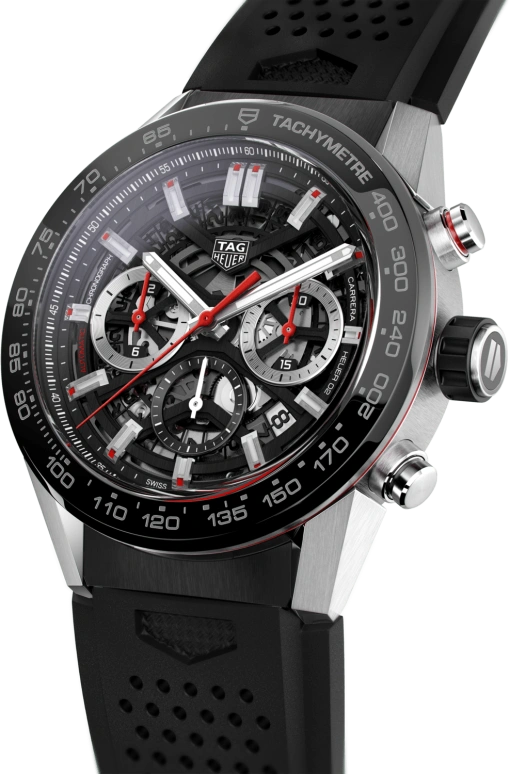 TAG Heuer Carrera CBG2A10.FT6168