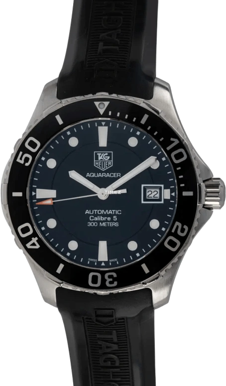 TAG Heuer Aquaracer WAN2110.FT8010
