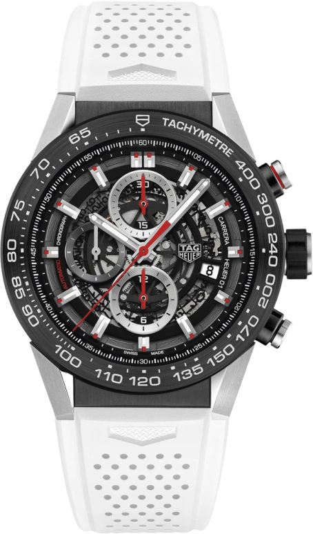 TAG Heuer Carrera CAR2A1Z.FT6051