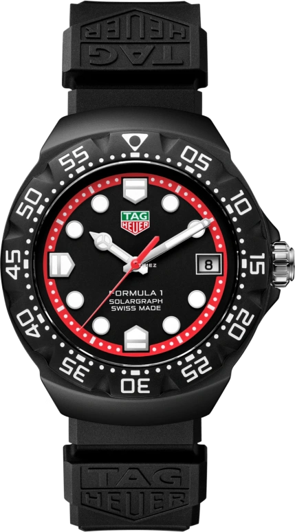 TAG Heuer Formula 1 WBY1114.FT8084