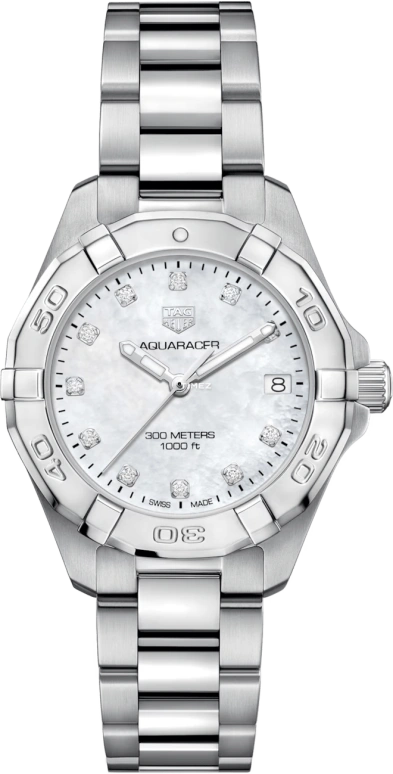 TAG Heuer Aquaracer WDB1314.BA0740
