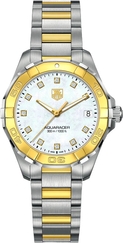 TAG Heuer Aquaracer WAY1351.BD0917