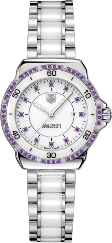 TAG Heuer Formula 1 WAH1319.BA0869