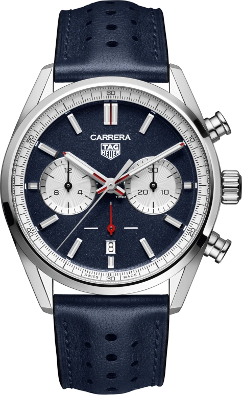 TAG Heuer Carrera CBN201B.FC6541