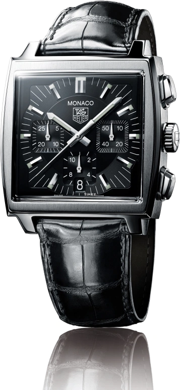 TAG Heuer Monaco CW2111.FC6171