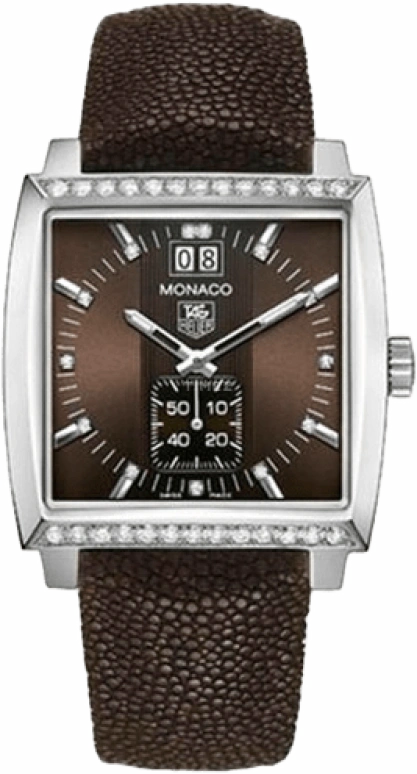 TAG Heuer Monaco WAW1316.EB0025