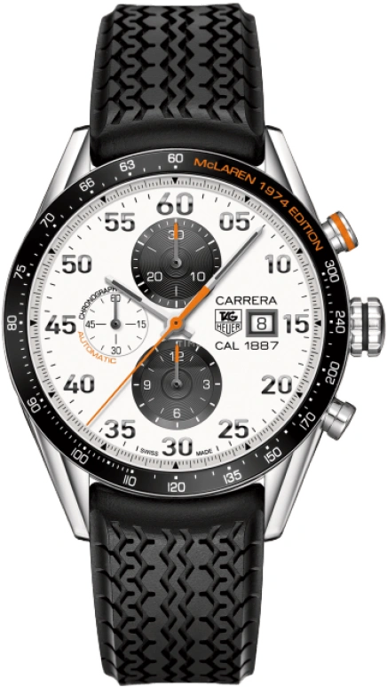 TAG Heuer Carrera CAR2A12.FT6033