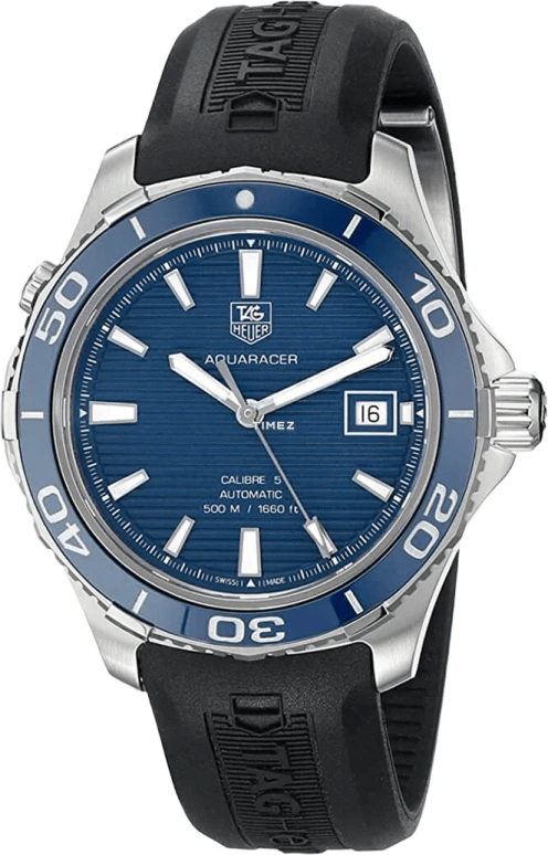 TAG Heuer Aquaracer WAK2111.FT6027