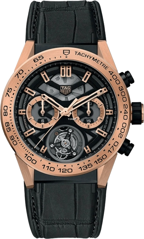 TAG Heuer Carrera CAR5A5V.FC6377