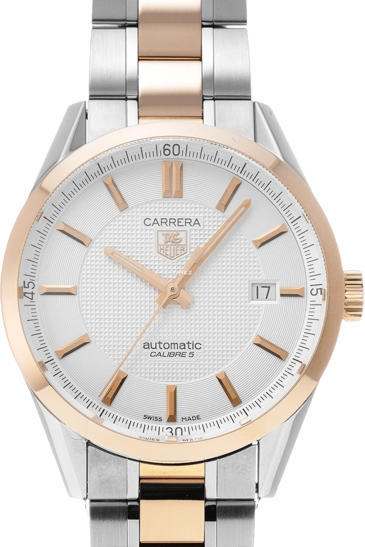 TAG Heuer Carrera WV215E.BD0735