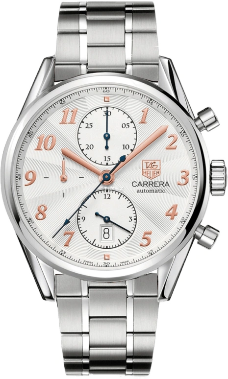 TAG Heuer Carrera CAS2112.BA0732