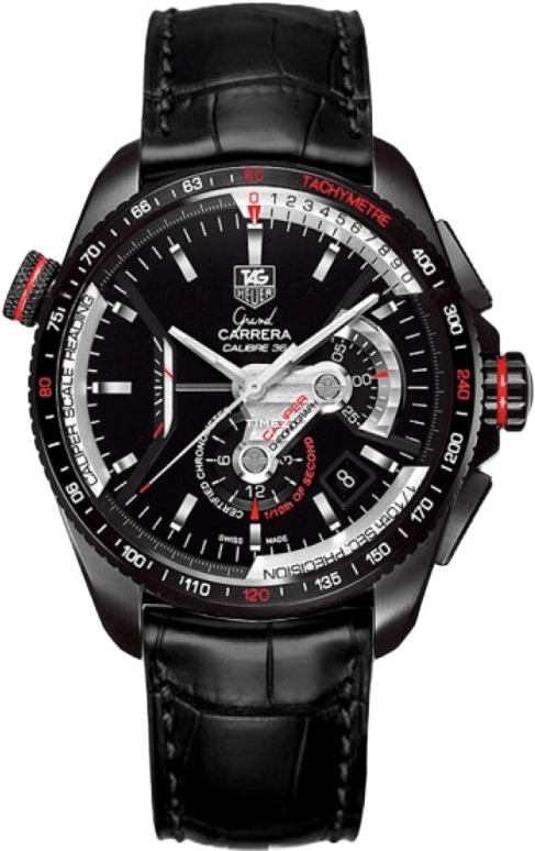 TAG Heuer Carrera CAV5185.FC6257