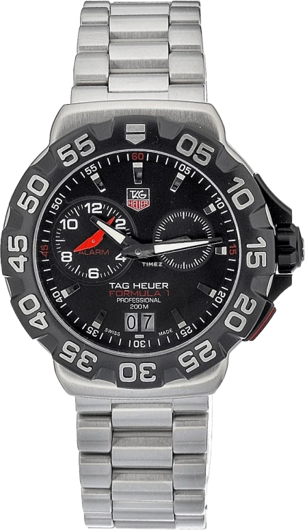 TAG Heuer Formula 1 WAH111A.BA0850