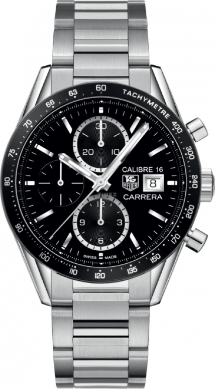 TAG Heuer Carrera CV201AJ.BA0727