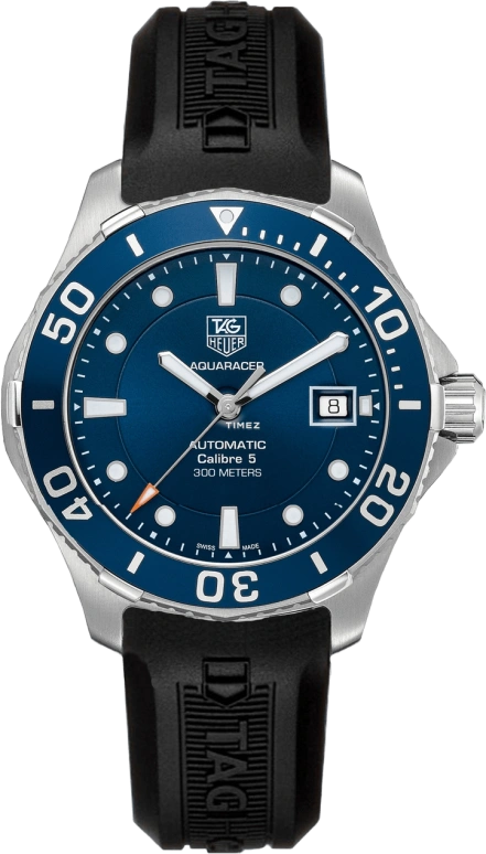 TAG Heuer Aquaracer WAN2111.FT8010