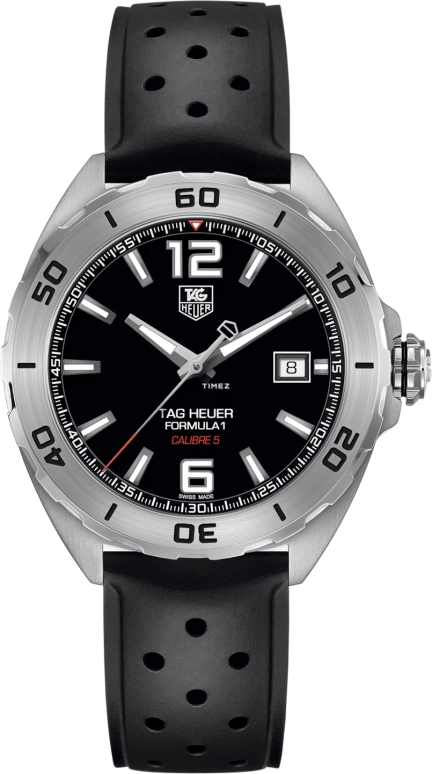 TAG Heuer Formula 1 WAZ2113.FT0823