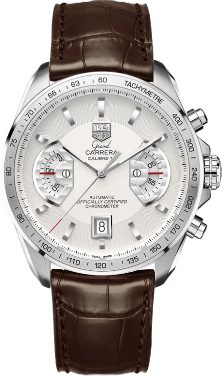 TAG Heuer Carrera CAV511B.FC6231