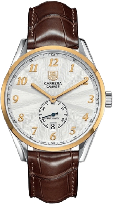 TAG Heuer Carrera WAS2150.FC6181