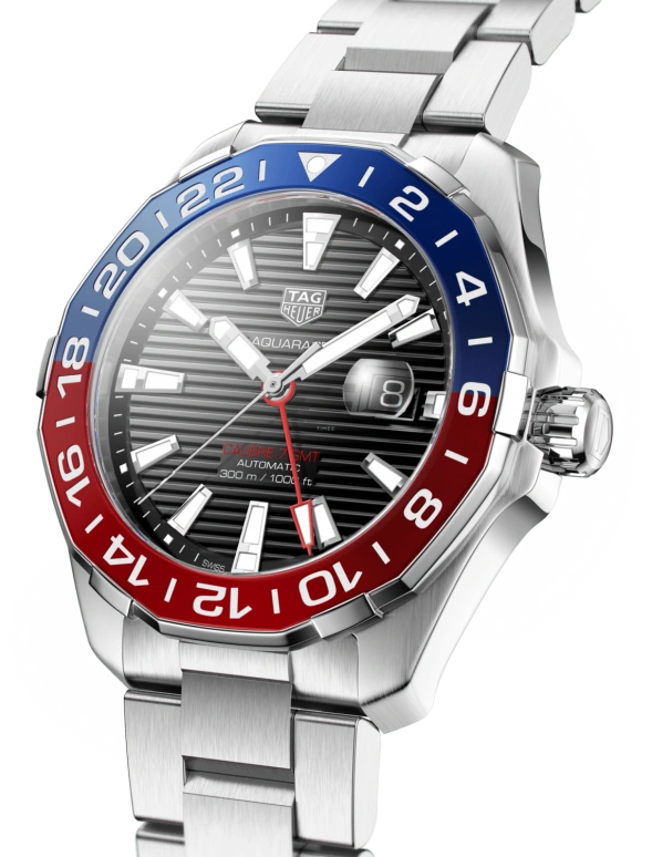 TAG Heuer Aquaracer WAY201F.BA0927