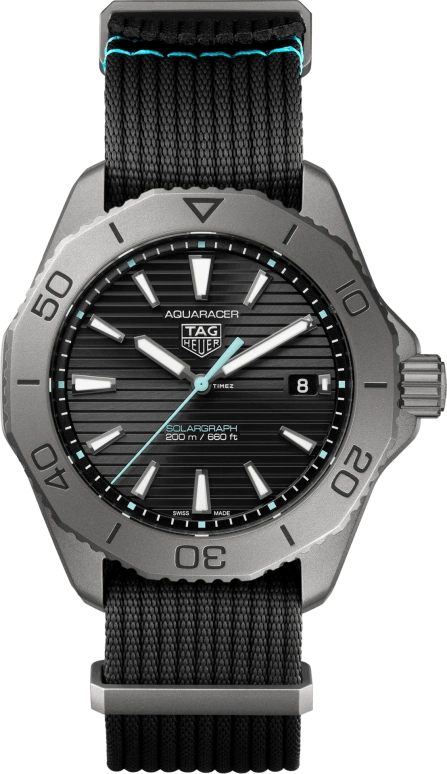 TAG Heuer Aquaracer WBP1180.FN8027