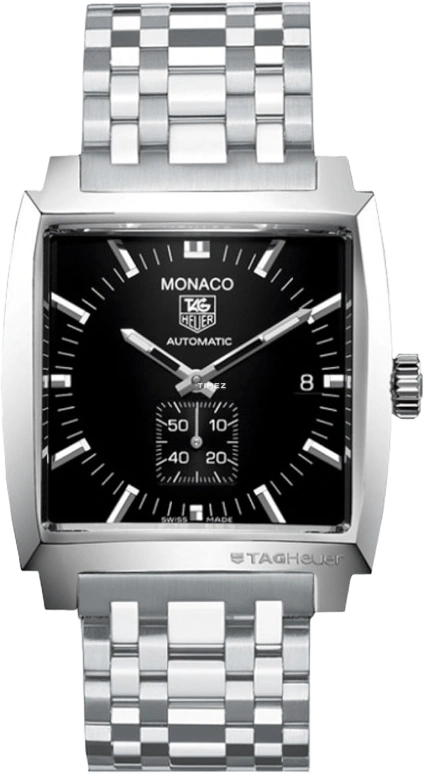 TAG Heuer Monaco WW2110.BA0780