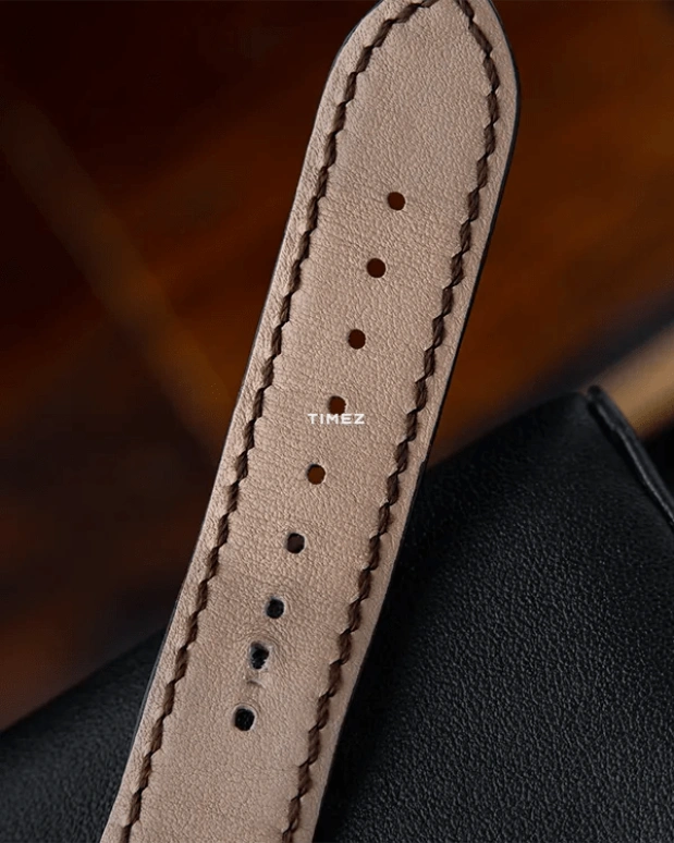 TAG Heuer,Carrera 43mm,43mm,Rose Gold,Brown,White,Automatic,Chronograph,Day,Power Reserve Indicator,CAR5040,CAR5040.FC8177