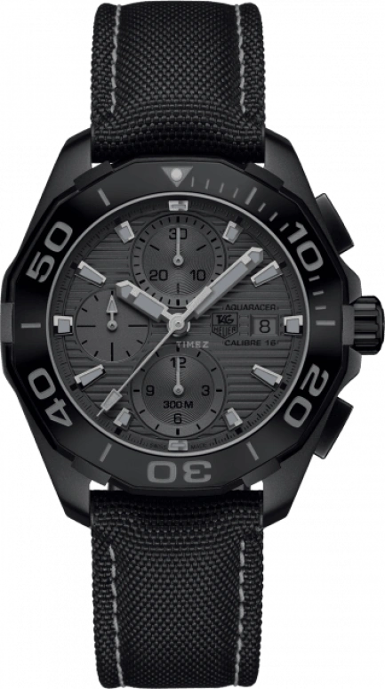 TAG Heuer Aquaracer CAY218B.FC6370