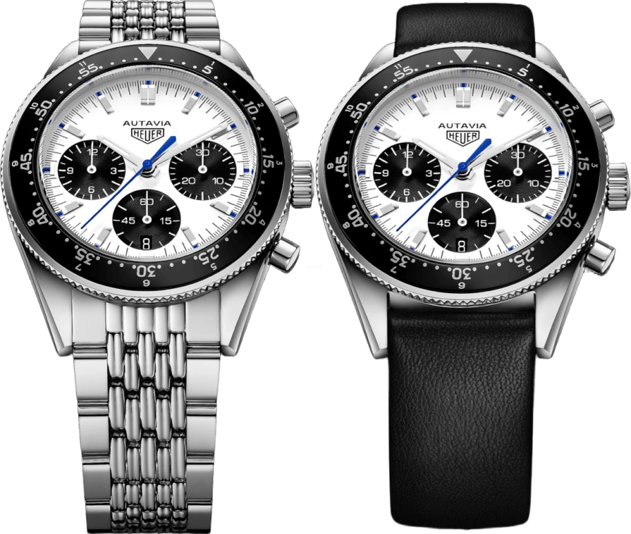 TAG Heuer Autavia CBE2114.BA0687