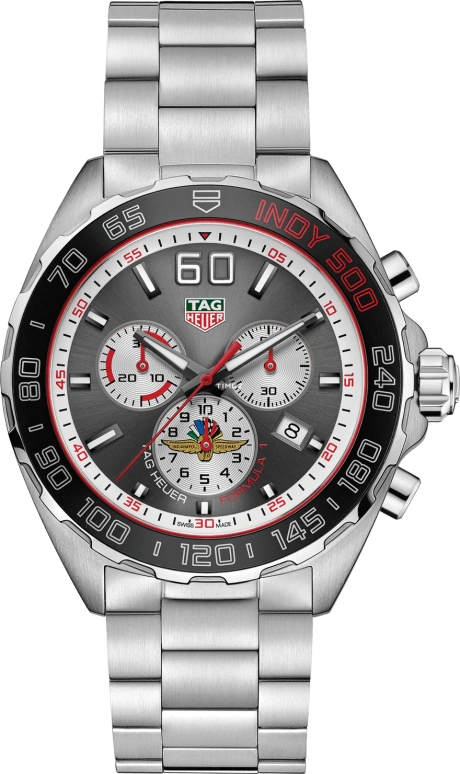TAG Heuer Formula 1 CAZ101D.BA0842